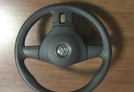 Подушка безопасности VW T5,Caravelle,Polo,Amarok - Фото #4
