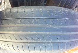 Шина dunlop SP sport EA stresponse 205/55 R16 91V - Фото #1