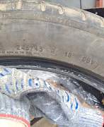 Шины r18 mishlen pilot sport 3 - Фото #3