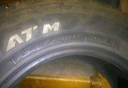 Hankook Dynapro ATM - Фото #5
