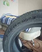 Шины kumho 185/55 r15 (зима) - Фото #3