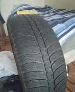 Шины kumho 185/55 r15 (зима) - Фото #4