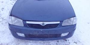 Mazda323F(Мазда323F) -1999г по запчастям - Фото #2