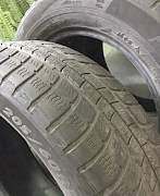 3 покрышки Michelin Pilot Alpin R16 205/60 - Фото #2