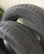 3 покрышки Michelin Pilot Alpin R16 205/60 - Фото #3