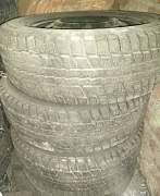Danlup 195/65R15 - Фото #1