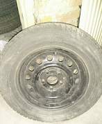 Danlup 195/65R15 - Фото #2