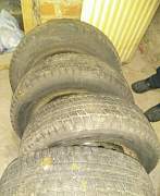 Danlup 195/65R15 - Фото #5