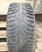 Диски R17 OZ с зимней резиной Nokian Hakkapellita5 - Фото #3