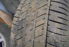 Колесо в сборе R16 16H2*8J 5*120 D73 ET23 BMW - Фото #1