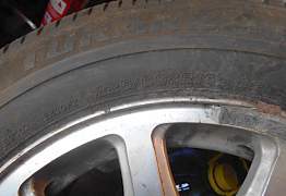 Колесо в сборе R16 16H2*8J 5*120 D73 ET23 BMW - Фото #3