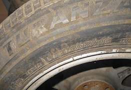 Колесо в сборе R16 16H2*8J 5*120 D73 ET23 BMW - Фото #5