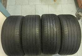 Bridgestone Turanza ER300 R17 225/45 - Фото #3