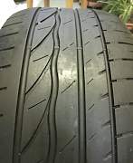 Bridgestone Turanza ER300 R17 225/45 - Фото #5