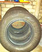 Шины Pirelli Scorpion Ice Snow 255/65 R17-110H - Фото #1