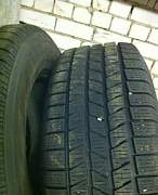 Шины Pirelli Scorpion Ice Snow 255/65 R17-110H - Фото #2