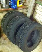 Шины Pirelli Scorpion Ice Snow 255/65 R17-110H - Фото #3