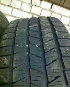 Шины Pirelli Scorpion Ice Snow 255/65 R17-110H - Фото #4