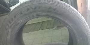 Шины летние 235/55r17 Bridgestone - Фото #4