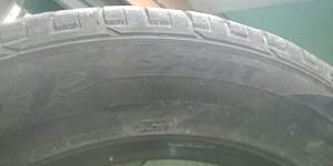 Шины летние 235/55r17 Bridgestone - Фото #5