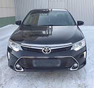 Дхо на Toyota Camry - Фото #5