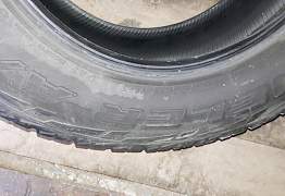  шины Bridgestone Dueler A/T 697 - Фото #1