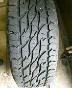  шины Bridgestone Dueler A/T 697 - Фото #2