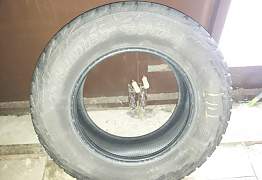  шины Bridgestone Dueler A/T 697 - Фото #3