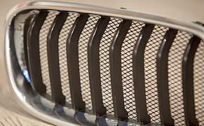 Решетка радиатора BMW F30 M - Фото #5