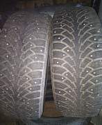 Nokian Nordman SUV 255/60 18R шипы (4 колеса) - Фото #5