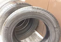 Michelin Energy X Green 205/55 R16 - Фото #1