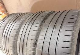 Michelin Energy X Green 205/55 R16 - Фото #2