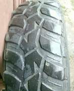 Dunlop Grandtrek MT2 235/85 R16 - Фото #3