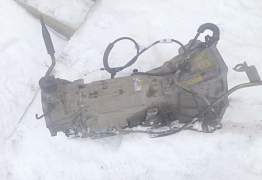 Коробка автомат Toyota land cruiser 90 - Фото #1