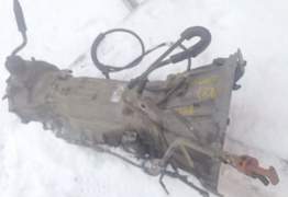 Коробка автомат Toyota land cruiser 90 - Фото #3