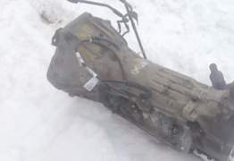 Коробка автомат Toyota land cruiser 90 - Фото #4