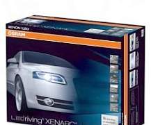  новые фары osram для ауди А4 B7 - Фото #1