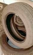 Комплект шин Pirelli p1 r 16 205/55/16 - Фото #2