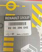 Блок управления двигателем Renault Kangoo 1.4 бенз - Фото #1