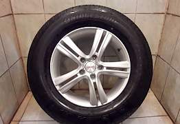R16 Toyota Rav4 / Suzuki Grand Vitara, 225/70R16 - Фото #1