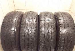 R16 Toyota Rav4 / Suzuki Grand Vitara, 225/70R16 - Фото #2