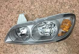 Фары передние, фара, Nissan Maxima 2151183llde6, 2 - Фото #1