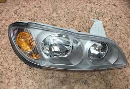 Фары передние, фара, Nissan Maxima 2151183llde6, 2 - Фото #2