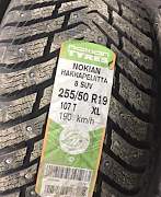 Шины зимние Nokian Hakkapeliitta 8 SUV 255/50 R19 - Фото #2