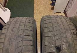 Зимние шины Pirelli Scorpion IceSnow 4шт - Фото #2