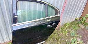 Двери volvo s80 07-13г - Фото #1