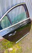 Двери volvo s80 07-13г - Фото #2