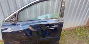 Двери volvo s80 07-13г - Фото #3