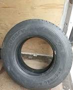 Шина Goodyear regional RHD 285/70 R 19.5, 4 шт - Фото #1