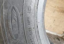 Шина Goodyear regional RHD 285/70 R 19.5, 4 шт - Фото #3